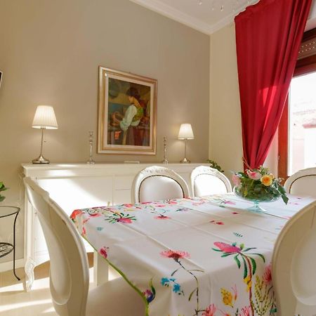 Affittacamere 5 Stelle Cagliari Ngoại thất bức ảnh