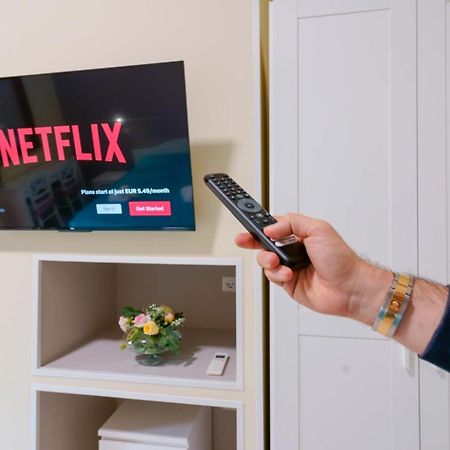 Affittacamere 5 Stelle Cagliari Ngoại thất bức ảnh