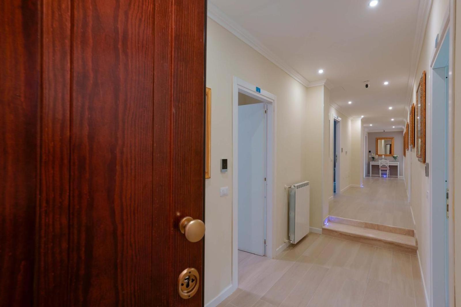 Affittacamere 5 Stelle Cagliari Ngoại thất bức ảnh