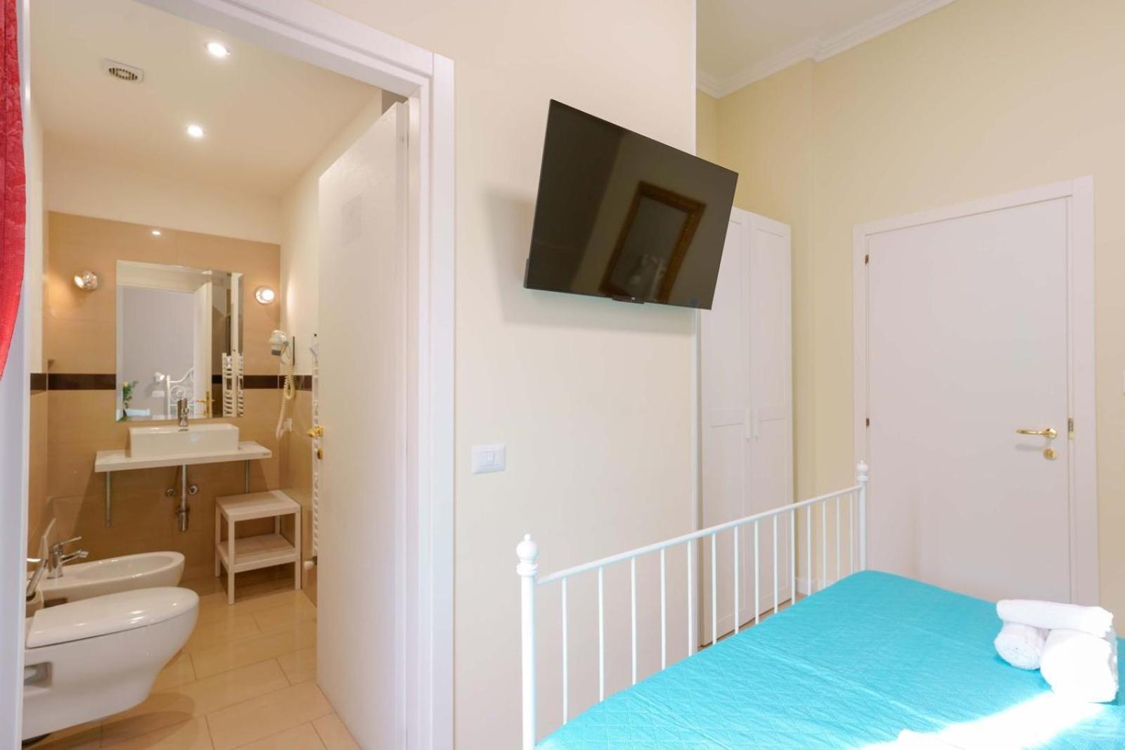 Affittacamere 5 Stelle Cagliari Ngoại thất bức ảnh