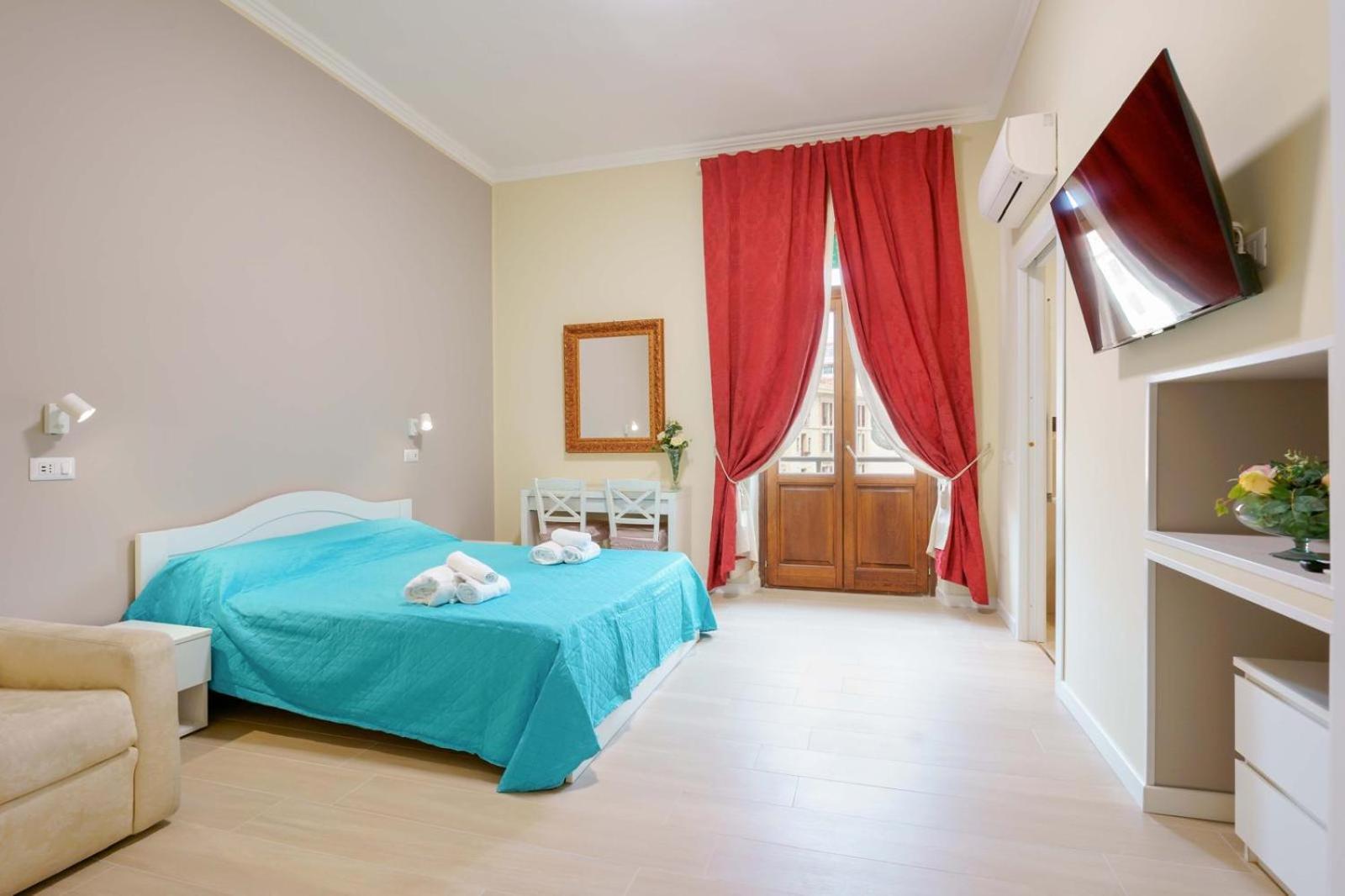 Affittacamere 5 Stelle Cagliari Ngoại thất bức ảnh