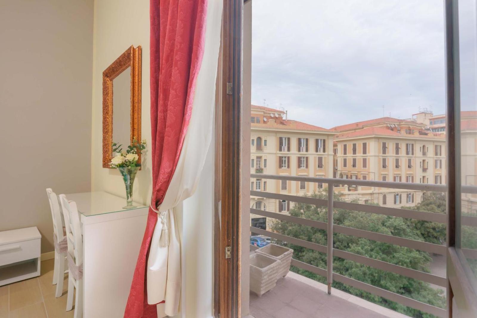Affittacamere 5 Stelle Cagliari Ngoại thất bức ảnh