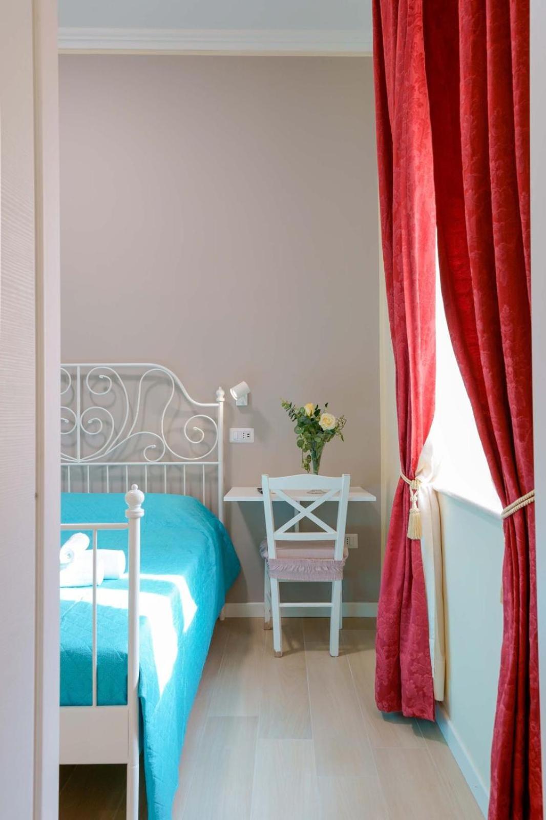 Affittacamere 5 Stelle Cagliari Ngoại thất bức ảnh