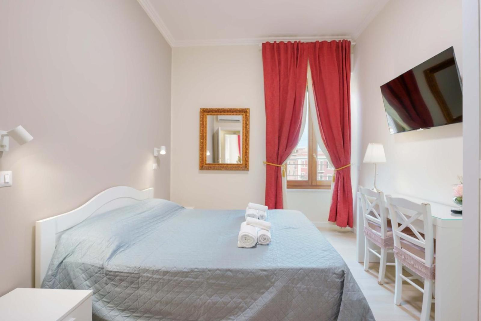 Affittacamere 5 Stelle Cagliari Ngoại thất bức ảnh