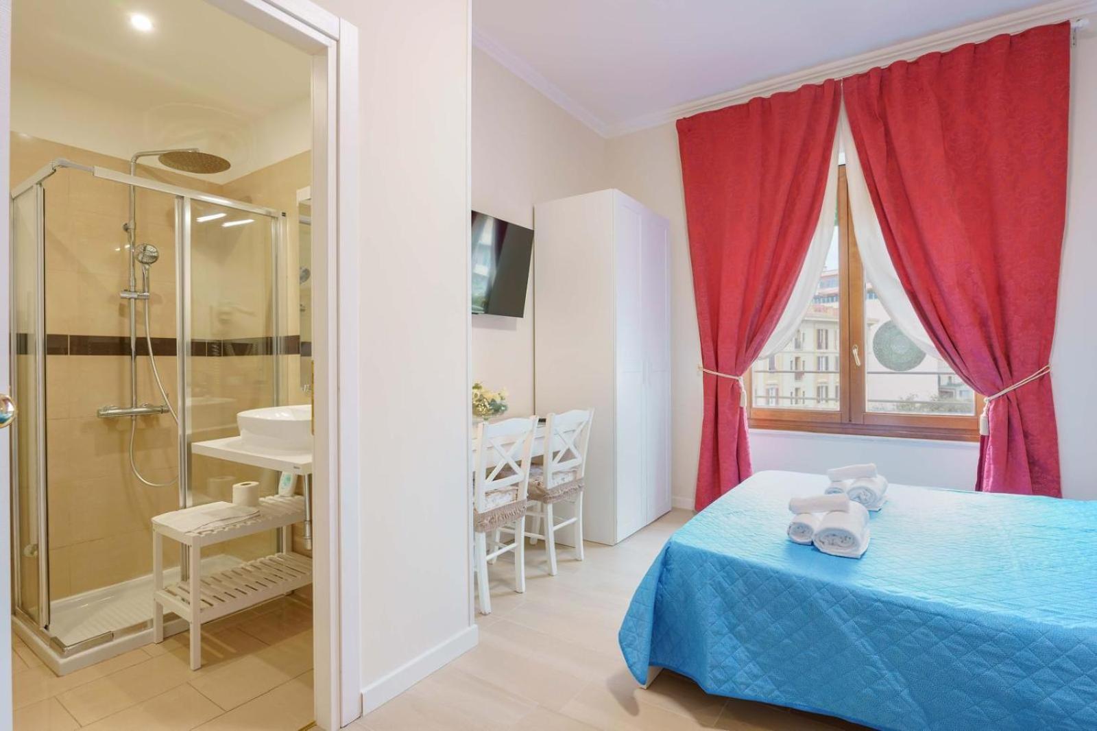 Affittacamere 5 Stelle Cagliari Ngoại thất bức ảnh